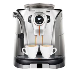 Saeco Espresso odea talea giro go tassimo